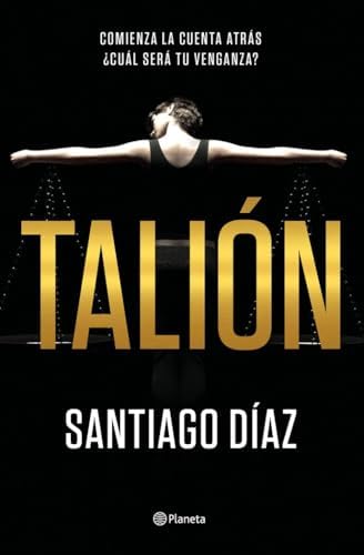 Talión (Autores Españoles e Iberoamericanos)