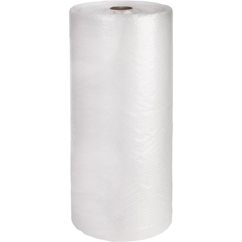 Jumbo-Sized Bubble Wrap Roll - 150 CM X 50 METER - Extra Large Bubble Wrap Roll Big, Bubble Wrap Roll for Packing Large