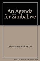 An Agenda for Zimbabwe 0869255215 Book Cover