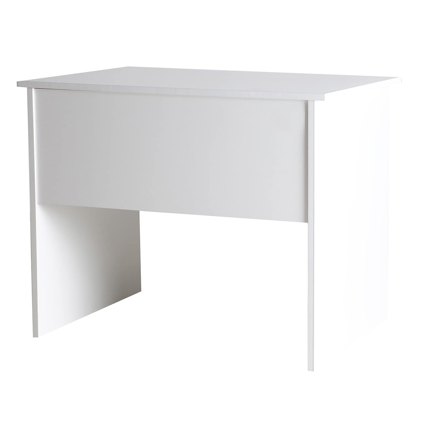 Lastdeco Tavolo da scrivania, Legno, 95x60x75 cm