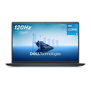 Dell Inspiron Laptop