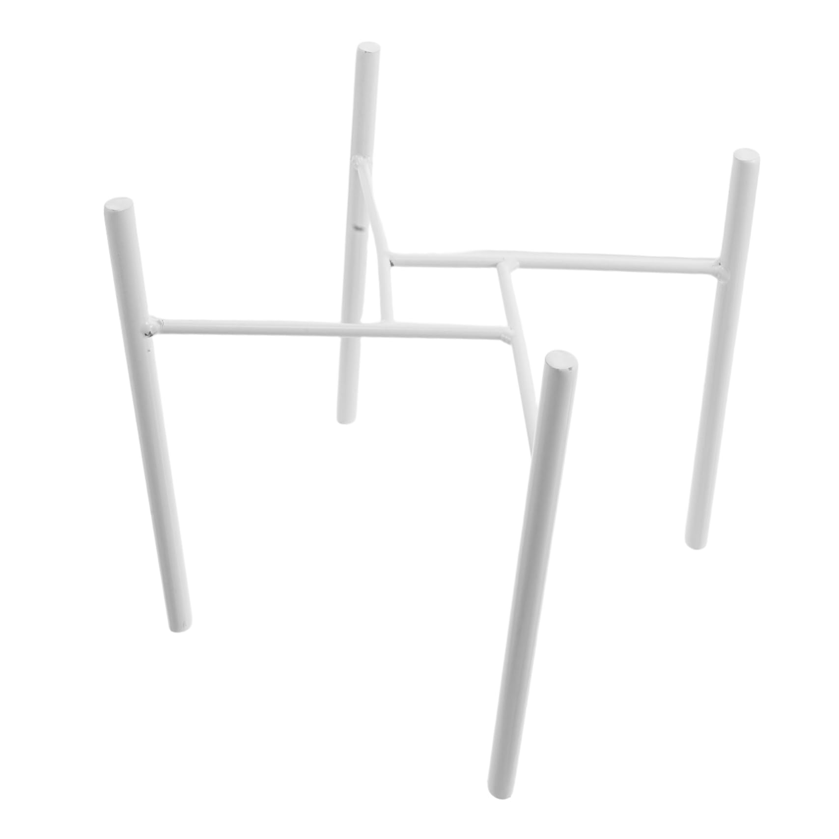 Support distributeur de boissons universel socle pot de fleur et fontaine eau cuisine Alipis