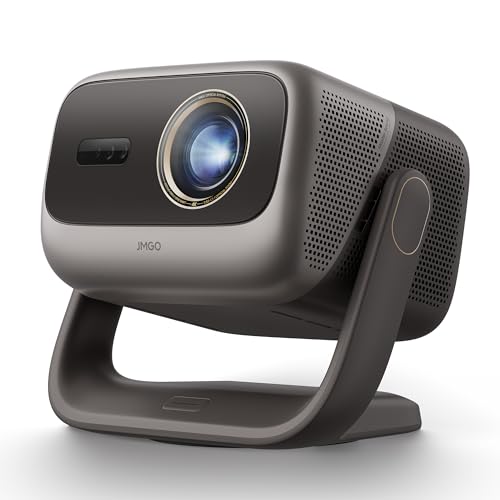JMGO N3 Ultimate Videoprojecteur 4K Triple Laser, 5800 LM ISO, DTS-X...