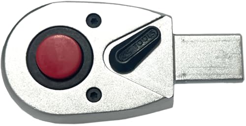 KS Tools 516.9110 14x18mm INFINITOOL Einsteck-Drehmomentschlüssel-Satz 20-100Nm, 8-TLG
