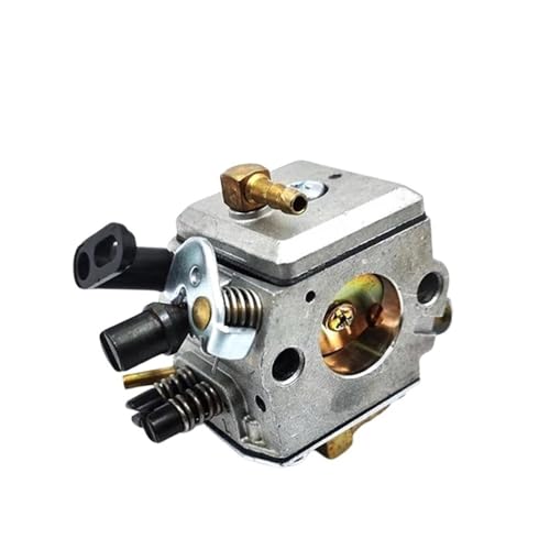 Carburateur haute précision pour tronçonneuse Emak GS520 et Efco 147 durabilité