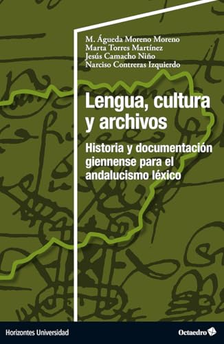 Lengua, cultura y archivos