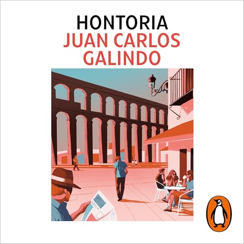 Hontoria: Segovia noir 1