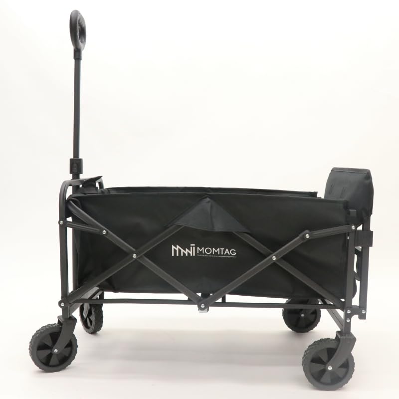 折りたたみ式キャリーワゴン HDL-0456 Amazon | 【MOMTAG】折りたたみ式キャリーワゴン HDL-0456/ヒロ