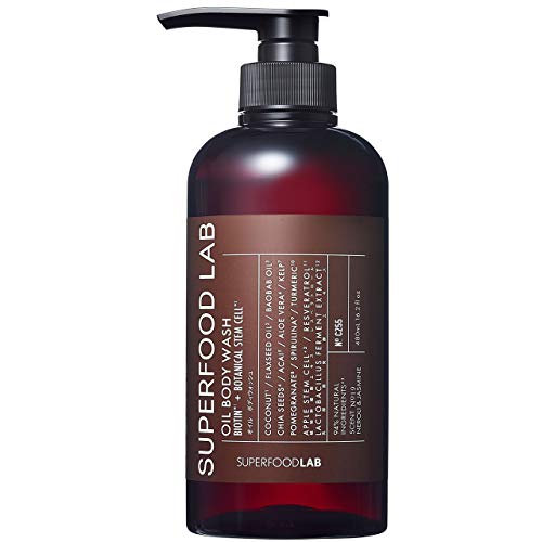 SUPERFOOD LAB X[p[t[h{ eICŐ Ƃ rI` IC {fBEHbV 480ml {g Pi {fB[EHbV {fB\[v A}  I[KjbN L p w jLr ێ q ׂ X