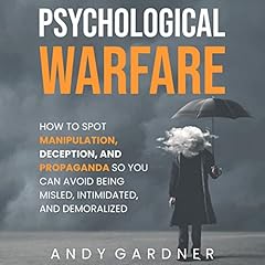 Psychological Warfare cover art