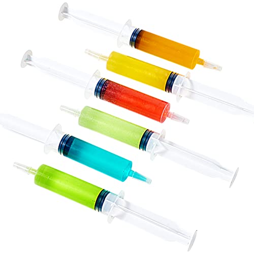 The Best Jello Shot Syringe Top 15 Picks By An Expert