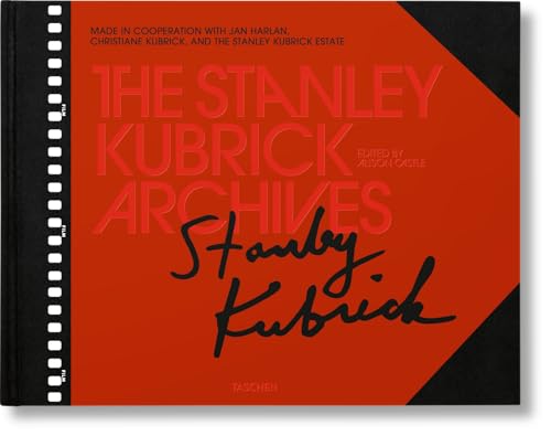 Los Archivos de Stanley Kubrick (Fantastic Price)