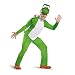 Disguise Men's Yoshi Deluxe Adult Costume