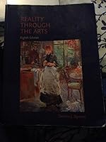 Reality Through the Arts 0205858333 Book Cover