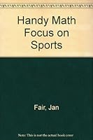 Handy Math: Focus on Purchasing 0884881288 Book Cover