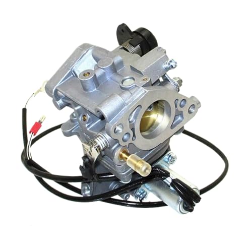 Carburateur pour moteurs OHV V Twin type GX610 GX620 à arbre horizontal