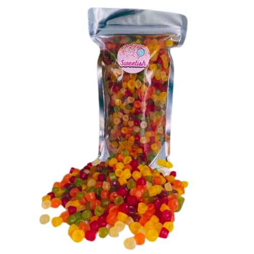 Original Floral Gums | 500g | Sharing Pouch By Sweetish