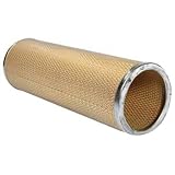 Inner Air Filter Compatible with Komatsu - Replaces 419-02-11230 - Heavy Duty Construction Machinery