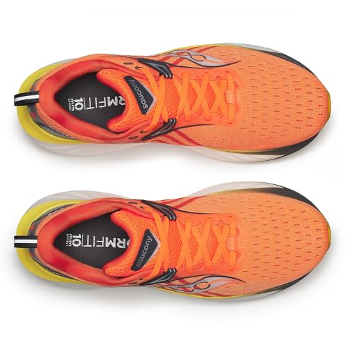 Image of Men's Triumph 22 by Saucony