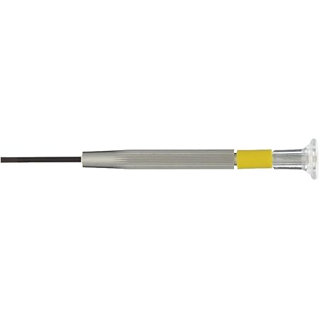 Amazon アネックス Anex 精密ドライバー 時計用 1 2 No 71 Diy 工具 ガーデン