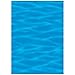 Amscan Blue Ocean Party Scene Setter Room Roll