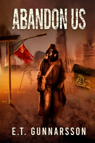 Abandon Us view 2