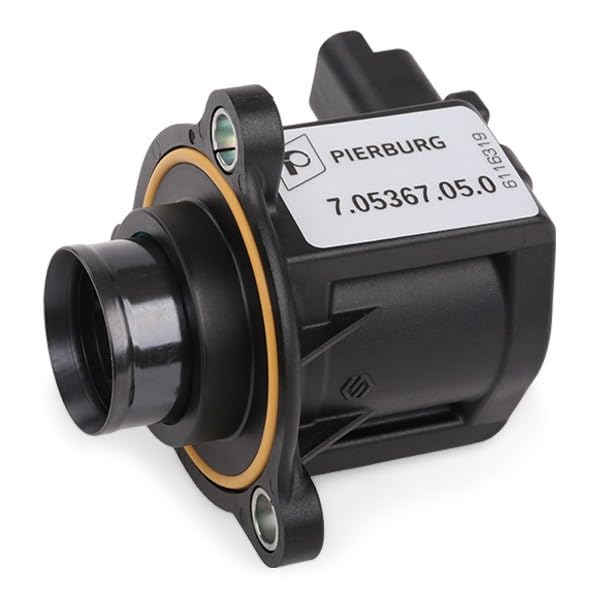 Valvola ricircolo aria di spinta, sovralimentatore KG MOBILITY REXTON