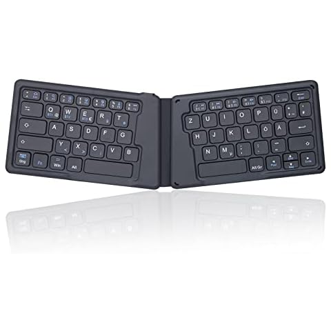 Perixx PERIBOARD-805 Ergo Wireless Keyboard Cover