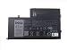 Produktbild Dell Battery 43WHR 3 Cell Lithium Ion