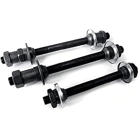 Gurpil 28315 Complete Front Hollow Axle Cover