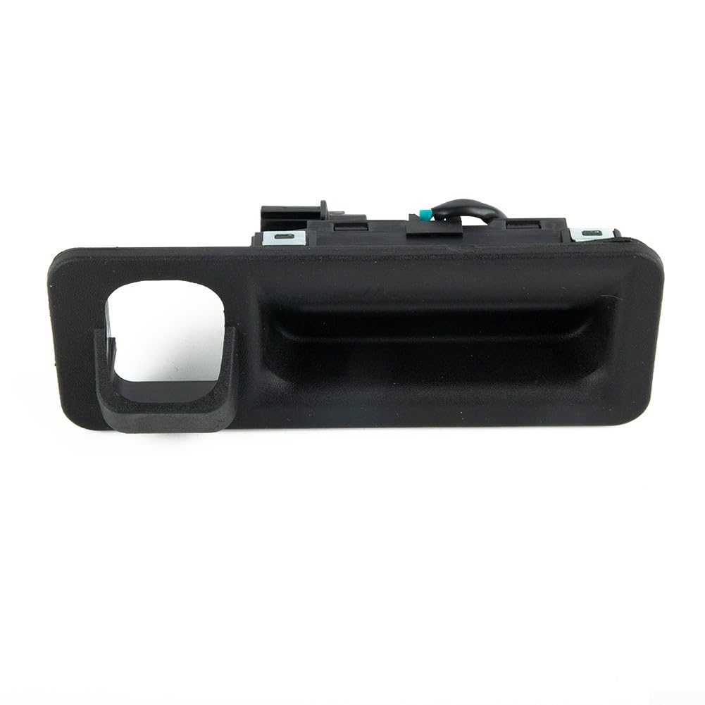Pour Kia For Sportage Ensemble de poignée de coffre (2017 2019), compatible avec les spécifications OEM, numéro de pièce 81260D9010