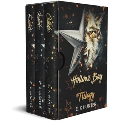 Hollows Bay Trilogy