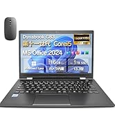 Amazon.co.jp: 【整備済み品】 ノートパソコンMS Office 2024 & Win 11