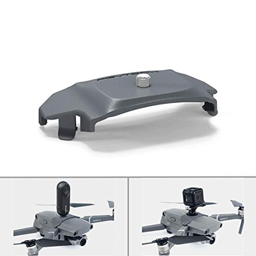 PGYTECH Camera Adapter Connector for DJI Mavic 2 PRO/DJI Mavic 2 Zoom/DJI OSMO