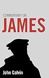 Commentary on James