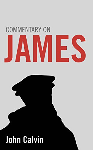 Commentary on James