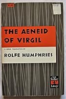 The Aeneid of Virgil SL 6 B09NWKN2QJ Book Cover