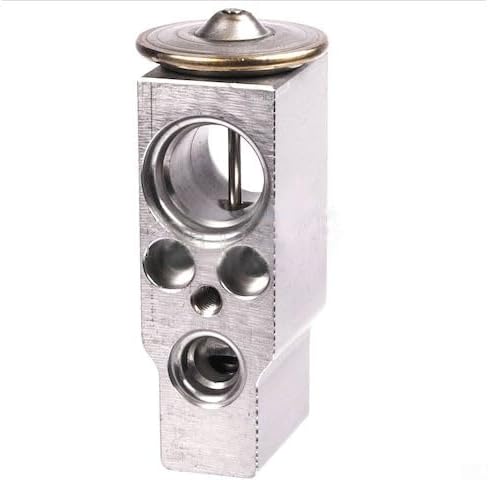 Replacement A/C Expansion Valve Compatible with 2007-2011 Jeep Wrangler