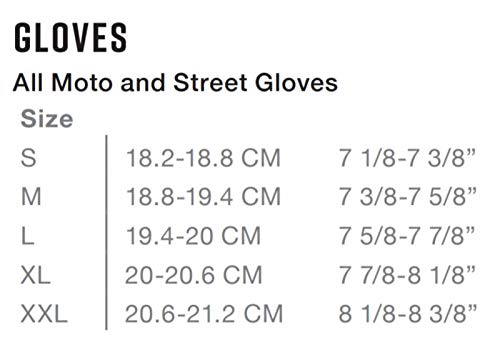 Evs Sports Assen Street Gloves (Brown/Black, Xx-Large) #TOP3