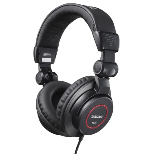TASCAM TH-11 Studio-Kopfhörer