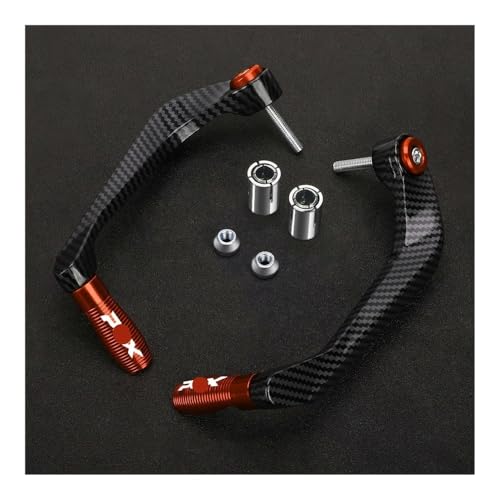 Protection des mains et poignées de guidon moto anti-choc pour PCX 150