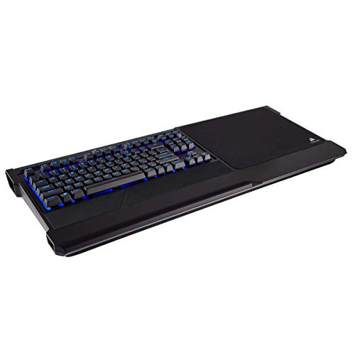 IDS Home Corsair Combo Set K63 Wireless Mechanical Gaming Keyboard and Gaming Lapboard