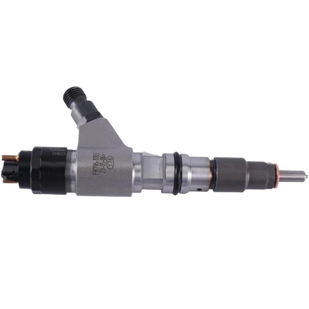 bomba de combustible para riel 1 pieza inyector combustible, conjunto boquilla pulverizadora, piezas repuesto motor Common Rail repuestos para inyectores de combustible de automó