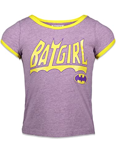 DC Comics girls Modern3