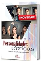 Personalidades Tóxicas 958669951X Book Cover