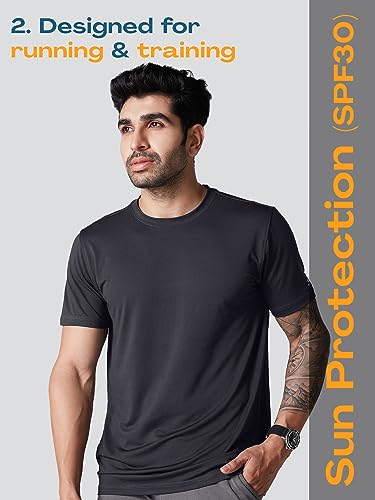 Image of GLOOT Men's Regular Fit T-Shirt