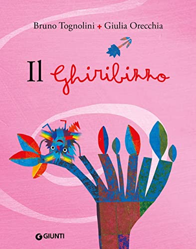 Il Ghiribizzo. Ediz. A Colori - 3