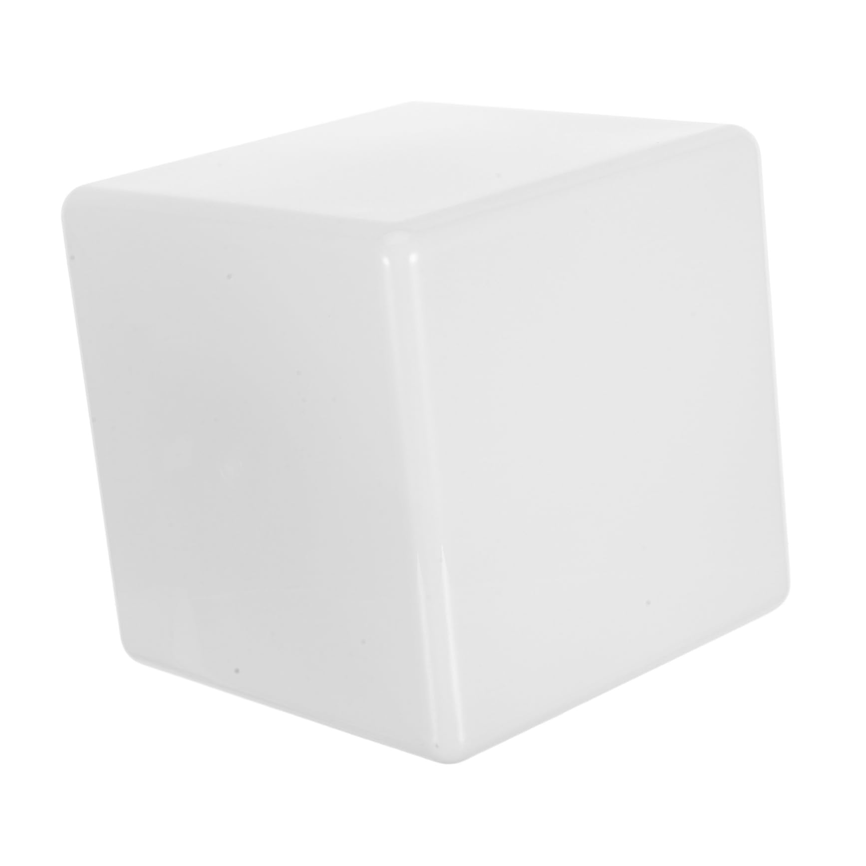 Hemoton Outdoor Garden Light Cover Square Street Light Covers Decorative Lamp Shade Accessory for Modern Decor Styles