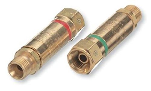 Radnor 64003941 Model FA-10 Torch Flashback Arrestors