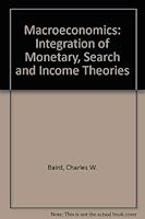 Macroeconomics 0574183027 Book Cover